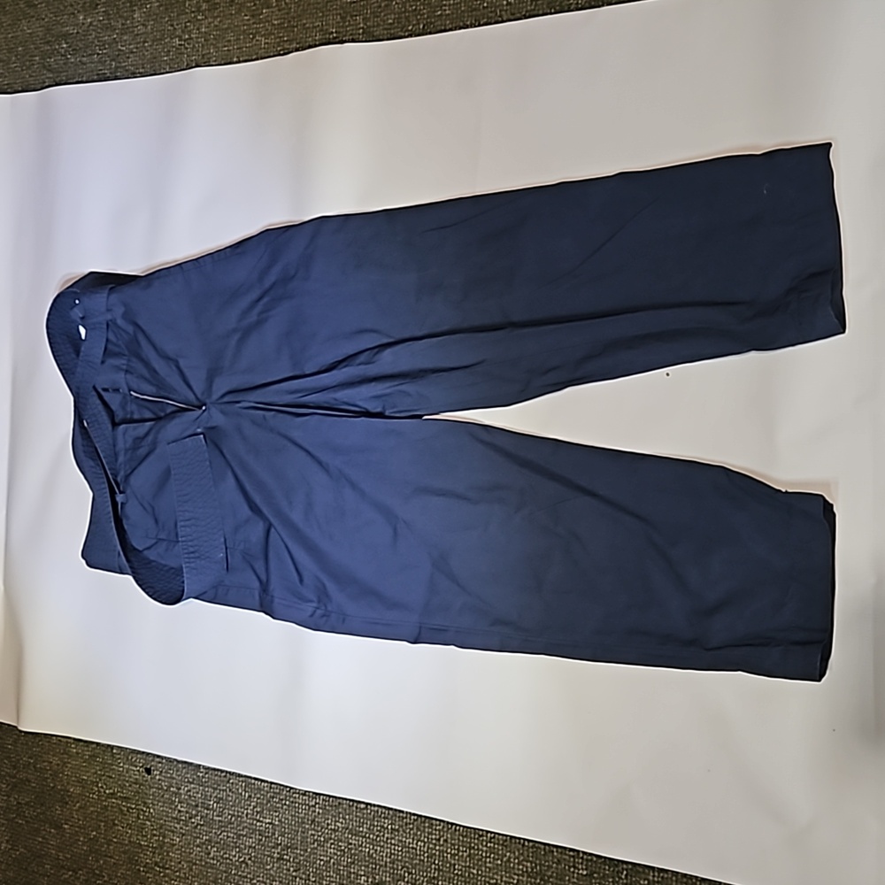 Wilfred cotton pant
